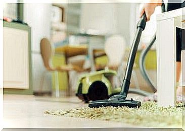 Other household items that need to be cleaned regularly