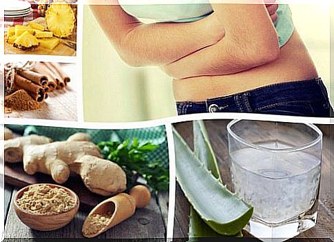11 natural remedies that might help against heartburn