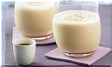 Mixed drinks for weight loss: Drink with oats for weight loss 