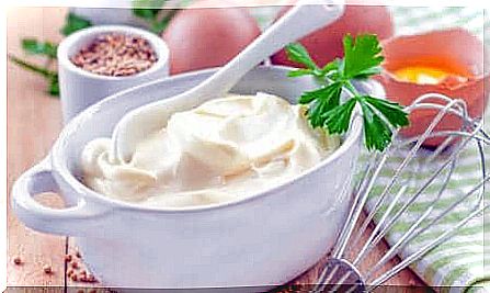 Homemade mayonnaise: the basic recipe