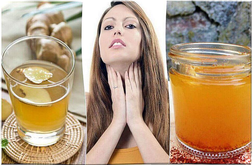 5 herbal teas for hypothyroidism