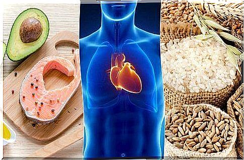 6 eating habits for a healthy heart