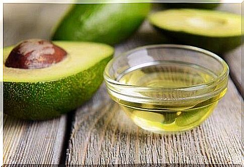 Healthy fats for a healthy heart