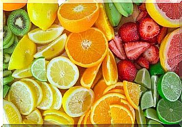 Citrus fruits in the treatment of gallstones