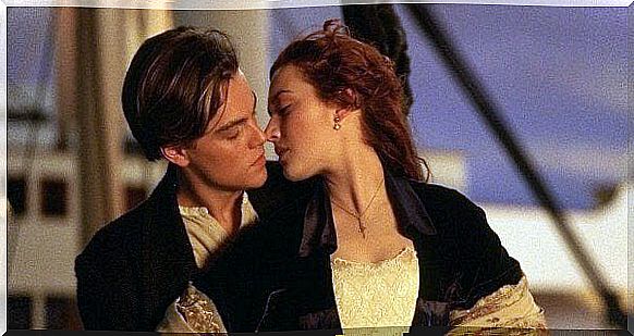 the best love movies: Titanic