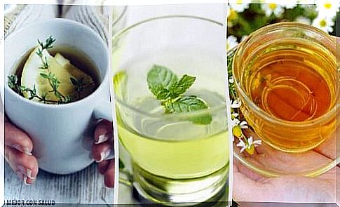 6 soothing teas for a better night's sleep