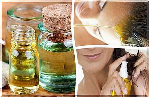 7 vegetable oils and what good they do for your hair