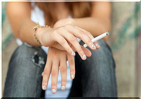 8 fallacies of smokers that ruin their health