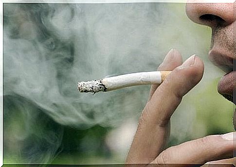 Misconceptions about tobacco use and smoking