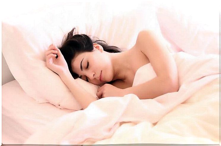 Sufficient sleep and proper nutrition: the perfect addition for a dream figure