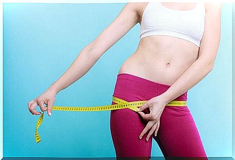 Lose weight with canary seeds