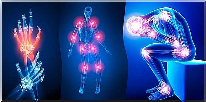 Causes of Joint Pain