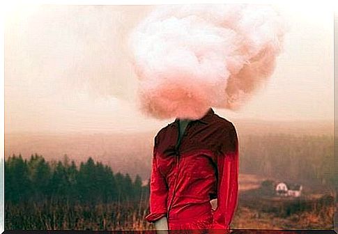 Take your head out of the clouds and take control of your life