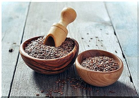 Colon Cleansing Method: Benefits of Flaxseed