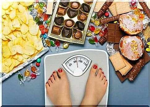 Consumption Habits That Lead to Obesity