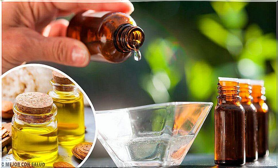 Aromatherapy essential oils