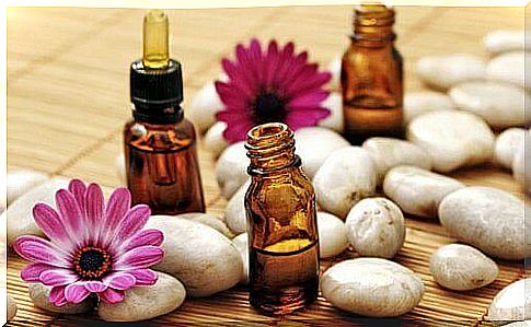 Aromatherapy essential oils that relax you