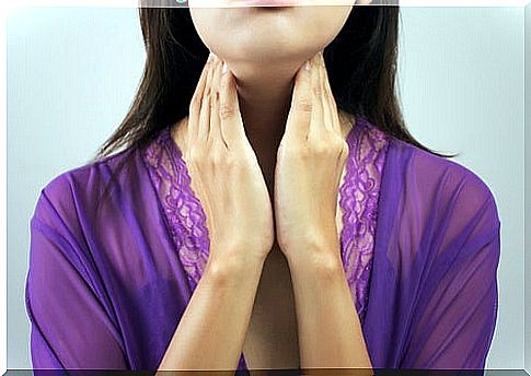 Getting rid of the double chin: effective exercises
