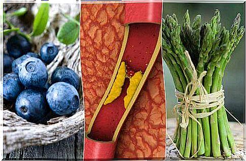 Calcification of the arteries: 7 preventative foods