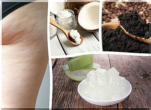 Homemade creams for cellulite and skin tightening