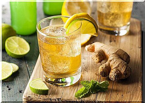 How lemon and ginger could help against migraines
