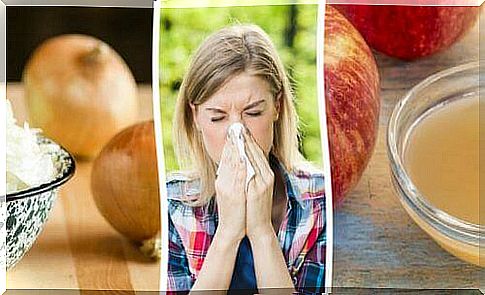 How natural antihistamines can help against allergies