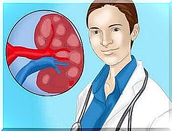 Hyperchloremic renal acidosis: diagnosis