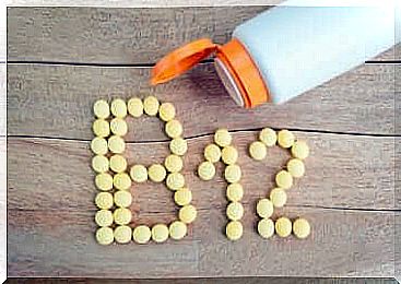 Vitamin B12: recommended daily allowance