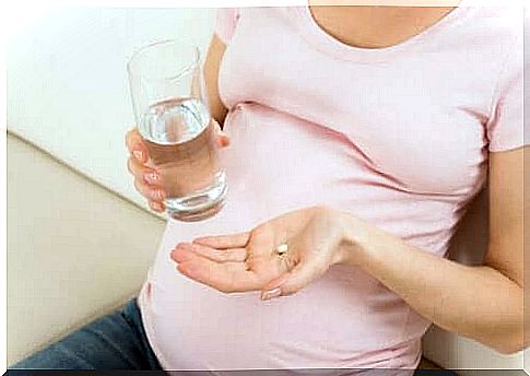 Paracetamol during pregnancy