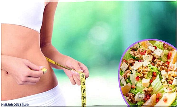 Lose Weight Without Hunger - 3 Tips