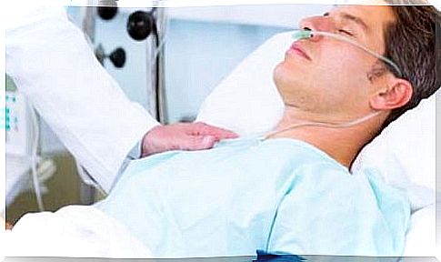 Man in a coma regains consciousness after revolutionary therapy