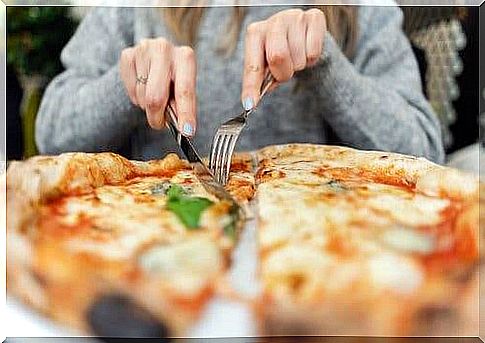 Pizza napoletana: delicious recipe