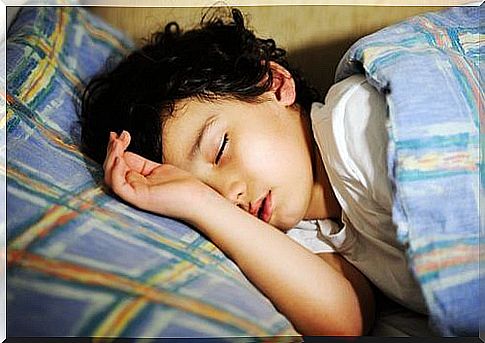 Poor sleep in preschool can lead to behavior problems