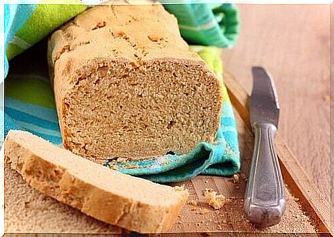 Recipes for gluten-free bread: 3 delicious variations