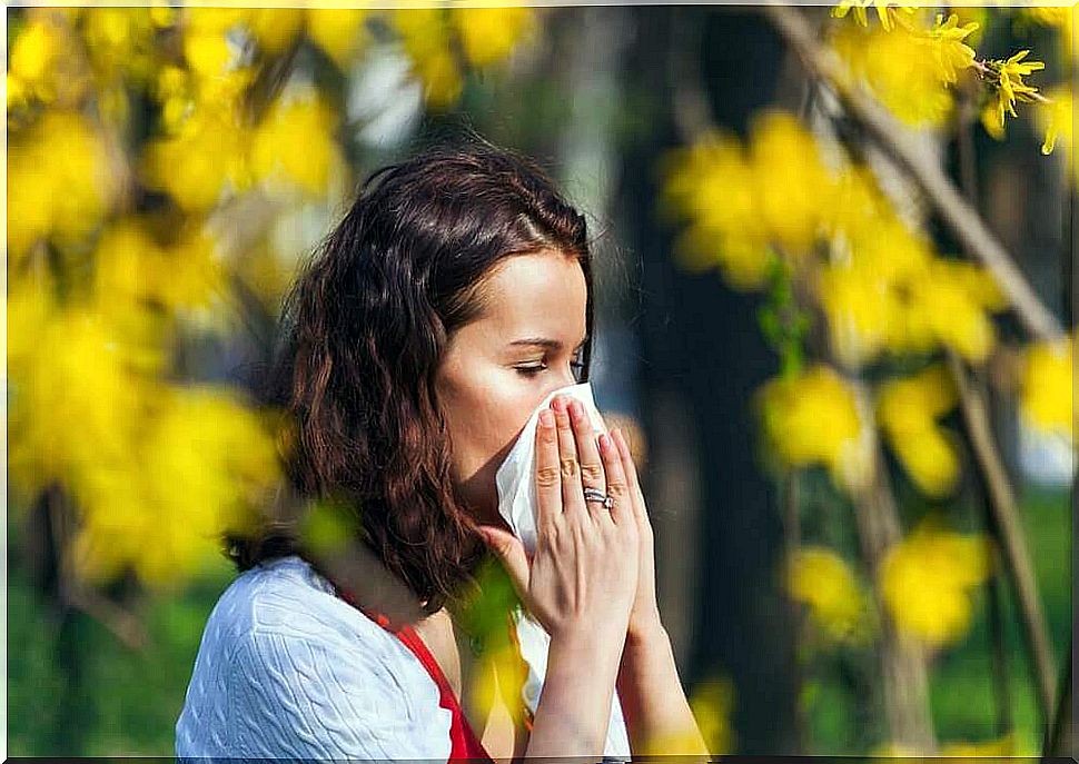 Seasonal allergy: causes, symptoms, and treatment
