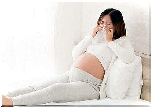 Sinusitis During Pregnancy: 5 Tips To Treat It