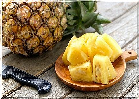 pineapple for arthritis