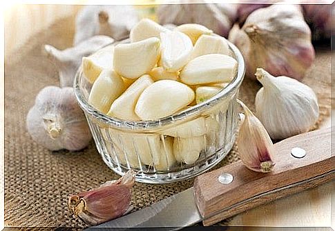 Tibetan Garlic Cure - An ancient remedy