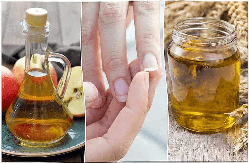 Treat brittle nails with these 5 home remedies