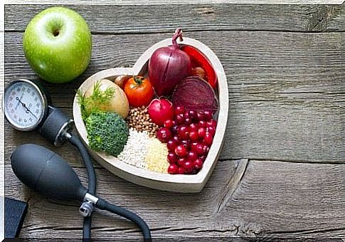Diet tips for high blood lipid and cholesterol