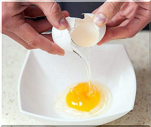 Egg-separate