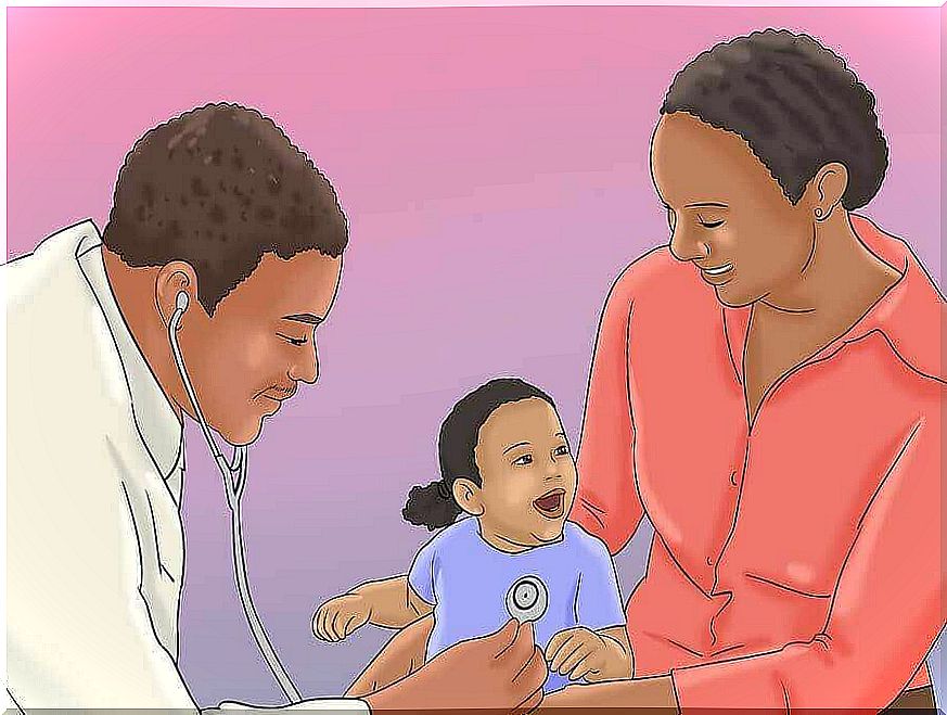 When to see a doctor for babies